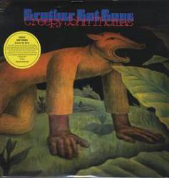 Creepy John Thomas : Brother Bat Bone